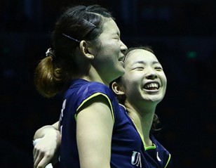 Japan Survive Danish Scare – Vivo BWF Sudirman Cup Day 6 Session 1