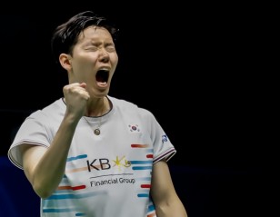 Korea Beat Chinese Taipei, Top Group – Sudirman Cup ’19