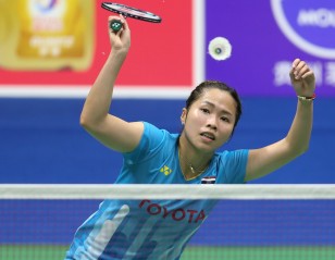 Thailand Thwart Russia – Sudirman Cup ’19